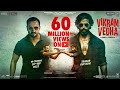 Vikram Vedha Official Trailer | Hrithik Roshan, Saif Ali Khan, Pushkar & Gayatri |IN CINEMAS 30 SEPT