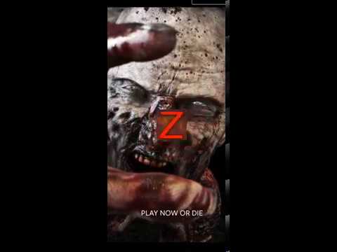 Zombie Zuvivors Video