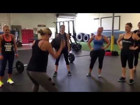 Happy Birthday Corrie!