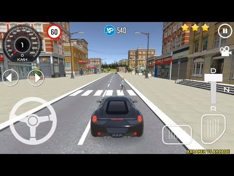 Car Driving School 3D - #New Update# New Paint Unlocked Android Gameplay 2018 #51