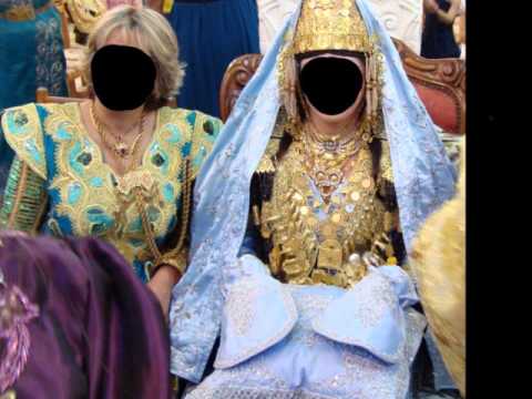 Fkirette Souk Ahras - Wila Habek el Kamar