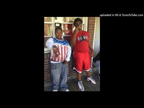 dee savage - im back