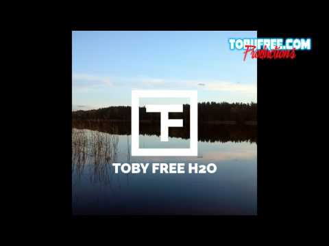 TobyFree.com - Dark Disco (Synthwave Mix)