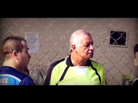 Cosmos F.S. vs Atentados LIGASP 2105 - Quartas de final, volta 2° quadro