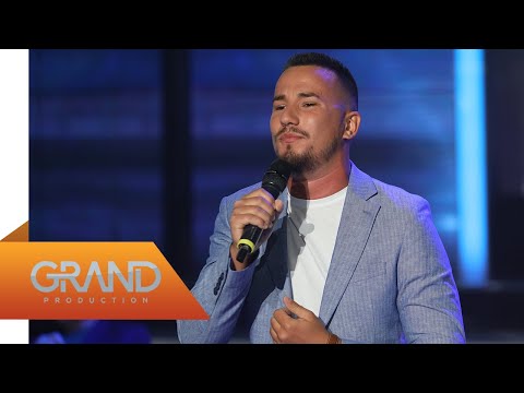 Toni Leskovar - Nije kao ti - GP - (Tv Grand 15.10.2021.)