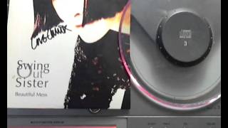 Swing Out Sister - I&#39;d Be Happy [original version]