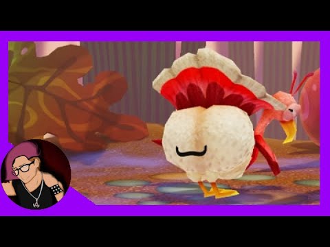 Miitopia - The Realm of the Fey Battle Theme Sunchipp Remix 2021