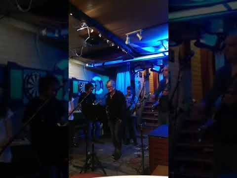 Konnected - Happy Birthday Knut 2018