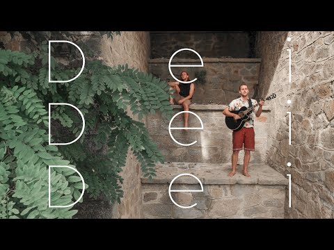 Marwin Tea - DeiDeiDei (offizielles Video)