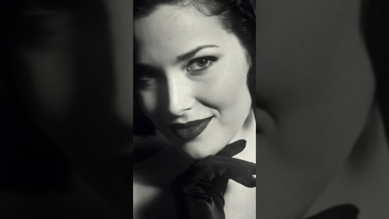 AI-Generated Film Noir Moment — Sweetheart | Created with Veo3 & ChatGPT #Shorts