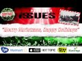 ISSUES - Merry Christmas, HAPPY HOLIDAYS (N.