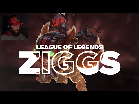 Awesome Ziggs Montage - League of Legends