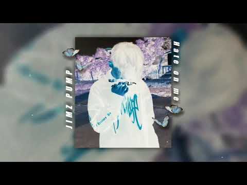 Xanny Loner - Hate on me (Audio)  prod. T W I N S