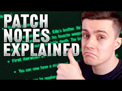 12.11 Patch Notes EXPLAINED - Escape From Tarkov 0.12.11 Wipe News