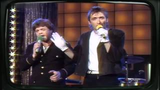 Clowns &amp; Helden - Ich liebe dich 1987