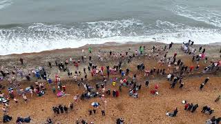 Ventnor Boxing Day Swim, 2025