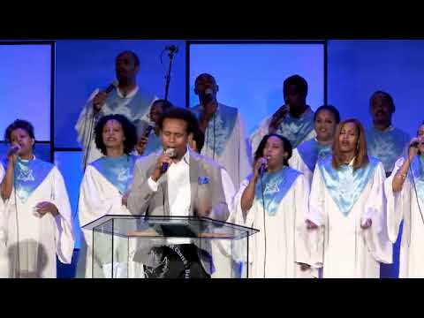 6 Aster Abebe   Hayal Aderekegn Official Lyrics   YouTube