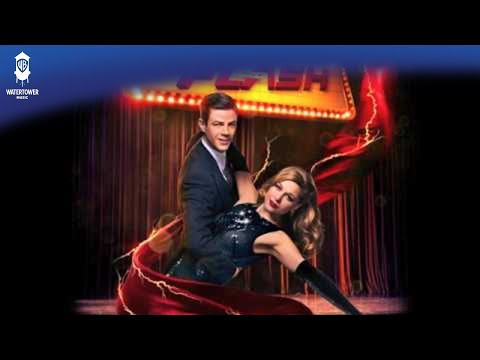 The Flash Musical: Duet Official Soundtrack | Runnin' Home to You - Guitar Version | WaterTower