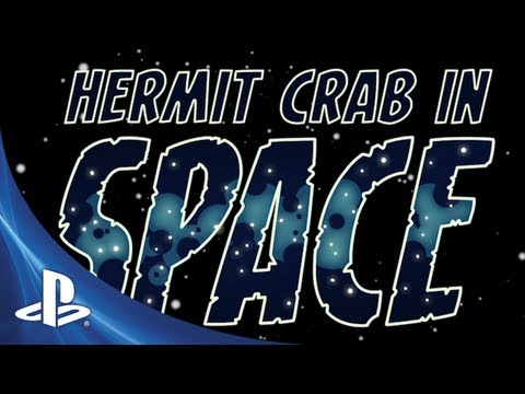 Hermit Crab in Space Android