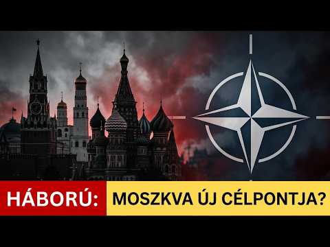 Rendkívüli botrány: NATO tisztek haltak meg Ukrajnában, új célpont Moszkvának? - Somkuti Elemez