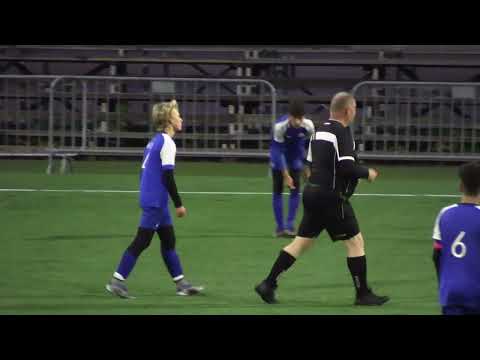 P14 FC KTP vs I-HK 1/2