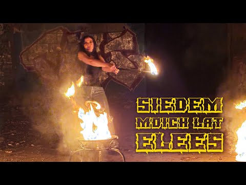 EleeS - Siedem moich lat