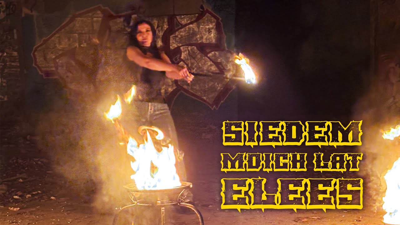 „Siedem moich lat” – EleeS w nowej odważnej muzycznej odsłonie