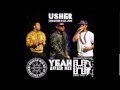 Usher - Yeah (Reggaeton Remix)