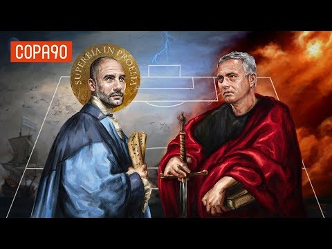 Voiceovers YouTube video thumbnail - The Manchester DERBY
