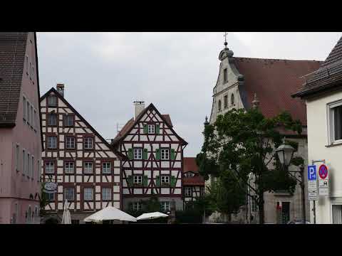 Altdorf bei Nürnberg