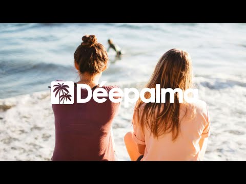 Green George - Power over Me [Déepalma Records]