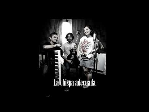 "La Chispa Adecuada", versiones de canciones de Héroes del Silencio con voces Femeninas.