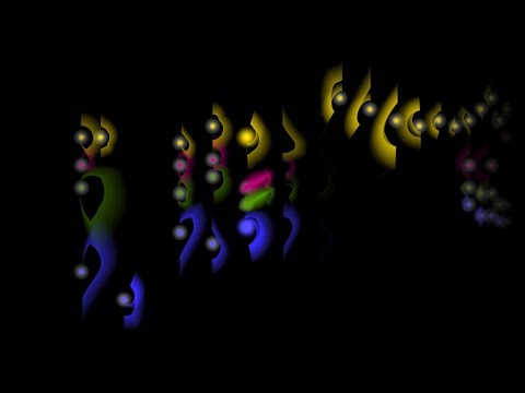 Bach, Singet dem Herrn ein neues Lied, Motet, BWV 225 ©