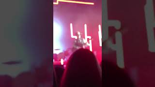 Nothing But Thieves - Hell Yeah (Live in Amsterdam)