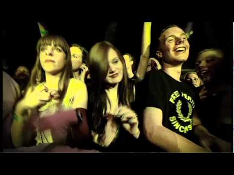 MORTEN HAMPENBERG OG ALEXANDER BROWN FEAT. YEPHA - LIVE FRA DDJA 2011