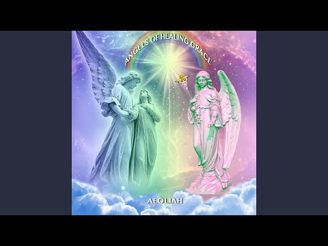 Angelic of Healing Grace (Live)