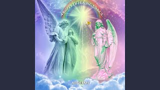 Angelic of Healing Grace (Live)