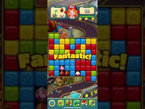 Toy Blast level 6341 walkthrough. Guide to level 6341 of Toy Blast guide app