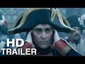 NAPOLEON Final Trailer 2023 Joaquin Phoenix Ridley Scott