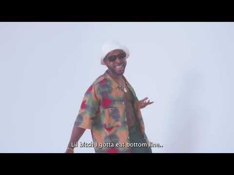 You Shouldn’t Let Me Love You - PO$ (Vault Drop) Circa. 2020