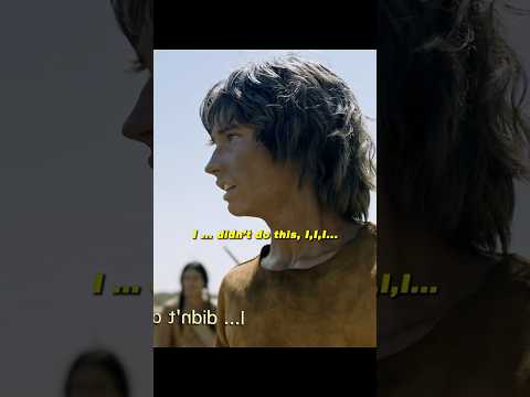 🤠 The Son (2017) | Cattle Ambush, Bloody Massacre & A Warrior’s Final Song 🐂🔥🎶