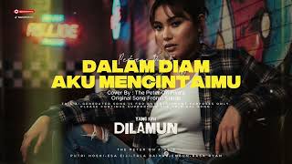 Download lagu Stings - Dalam Diam Aku Mencintaimu - Cover By - Peter On Five's mp3