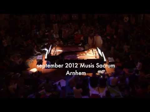 Canto Ostinato 'ligconcert® ' by Sandra & Jeroen van Veen, @Ligconcert