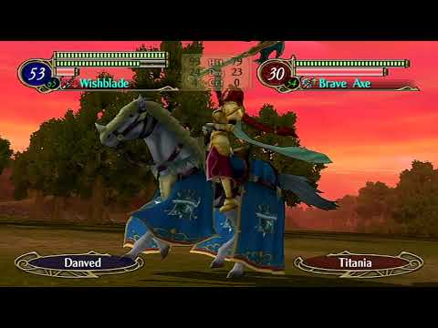 Average Stats Special - Danved