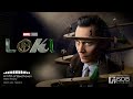 Walter Murphy A Fifth Of Beethoven Loki Season 2 SOUNDTRACK