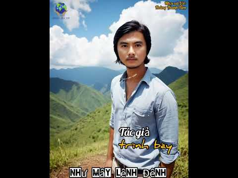 Như mây lênh đênh - Hoàng Thanh Tâm