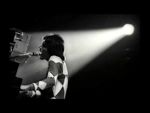 Freddie Mercury - Con Te Partirò (Andrea Bocelli) [ AI COVER ]