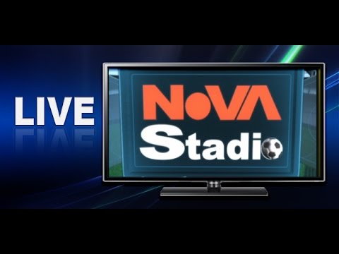 NOVASTADIO 15/11/2014