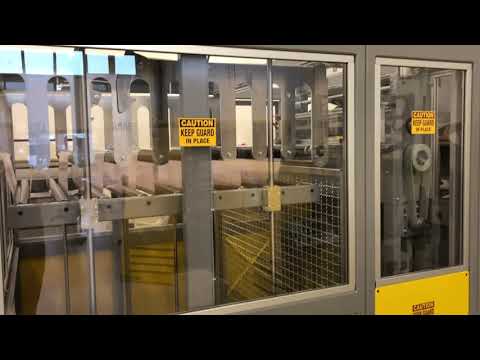 2008 FAS CONVERTING MACHINERY AB IWP 1100 Winders, Coreless | Mark One Machinery (2)