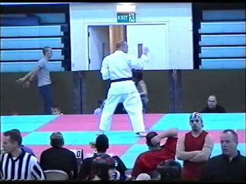 BSMAP 2003 - Form 5, Unknown, Traditional Open Hand